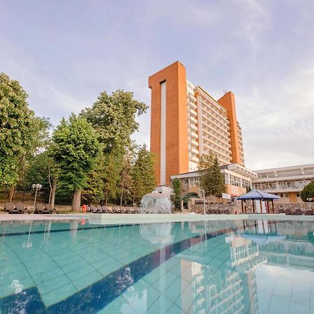 Hotel Termal Băile Felix Exteriér fotografie