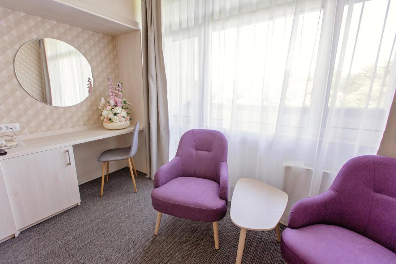 Hotel Termal Băile Felix Exteriér fotografie