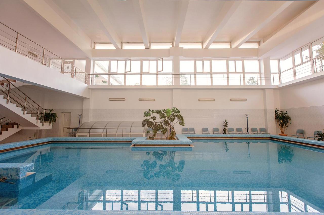 Hotel Termal Băile Felix Exteriér fotografie