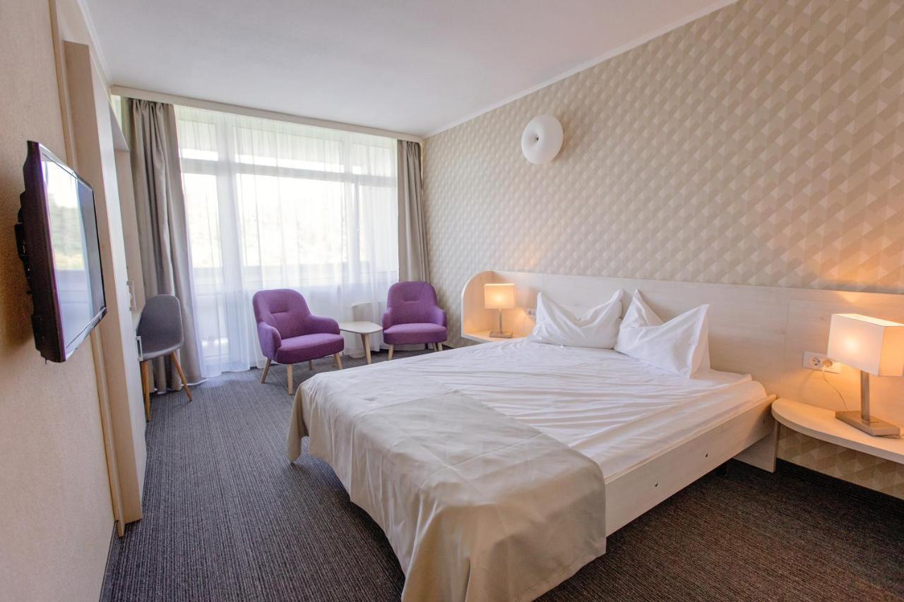 Hotel Termal Băile Felix Exteriér fotografie