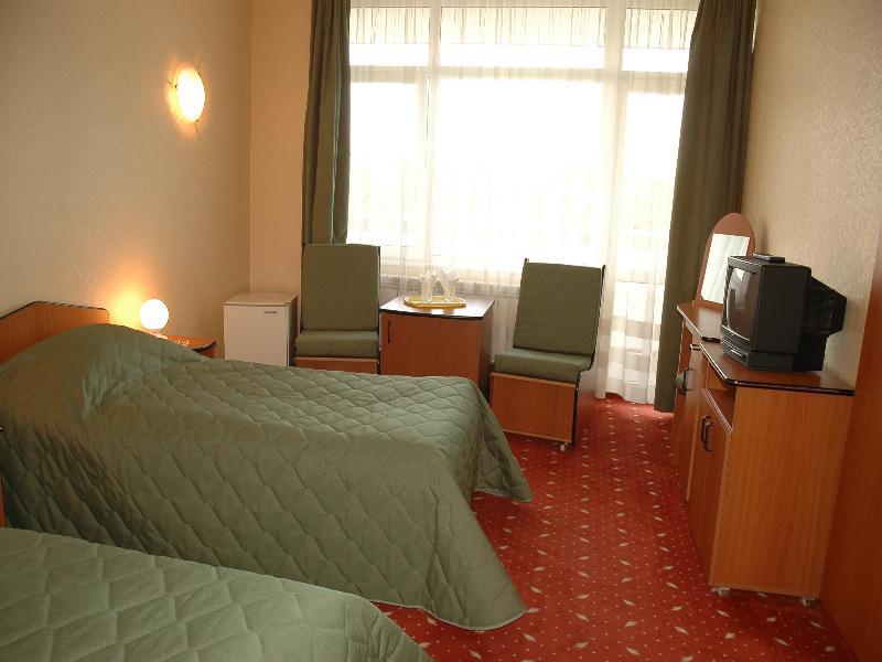 Hotel Termal Băile Felix Exteriér fotografie