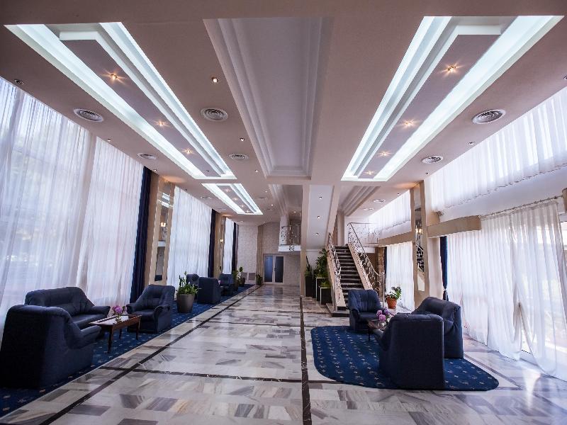 Hotel Termal Băile Felix Exteriér fotografie