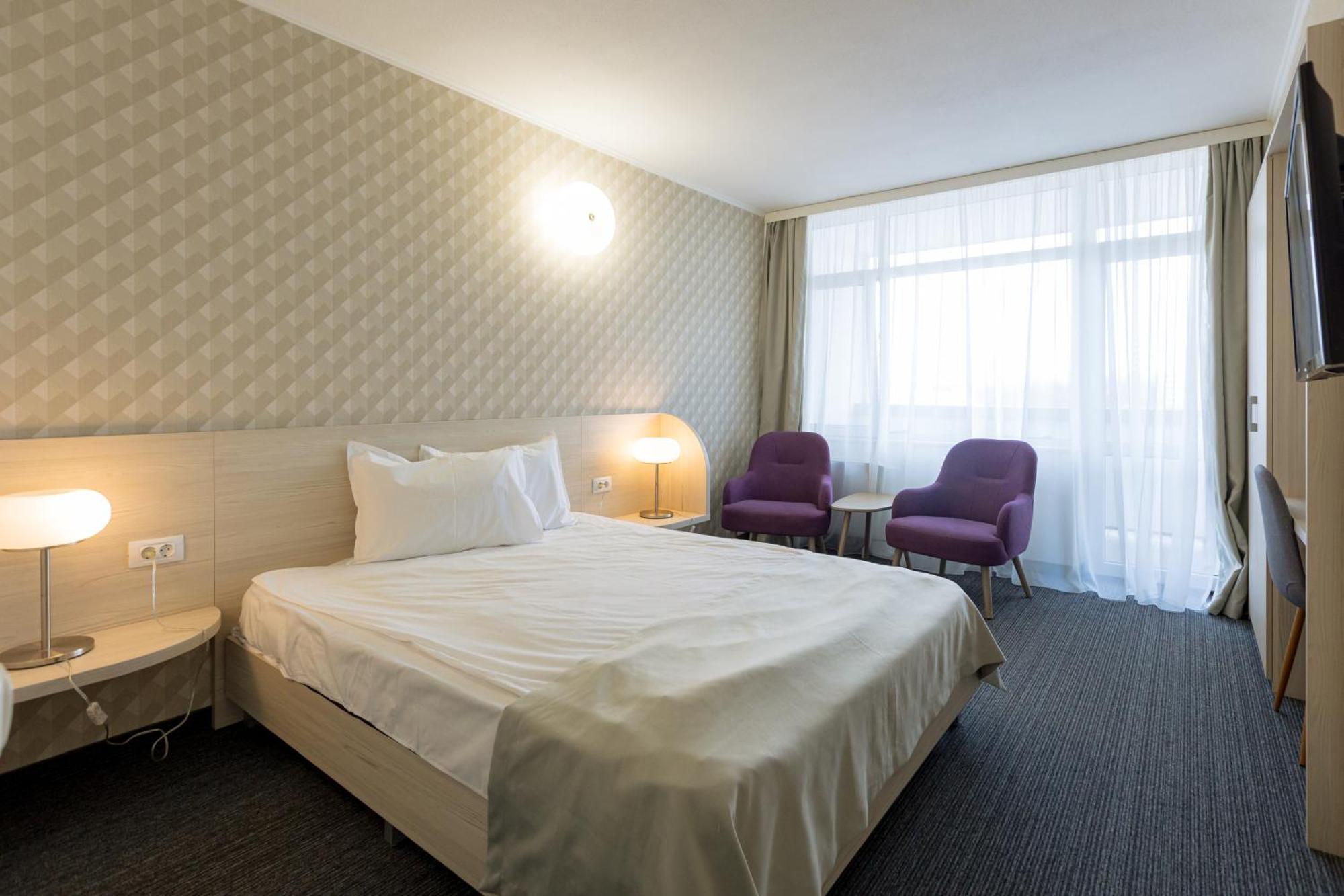 Hotel Termal Băile Felix Exteriér fotografie