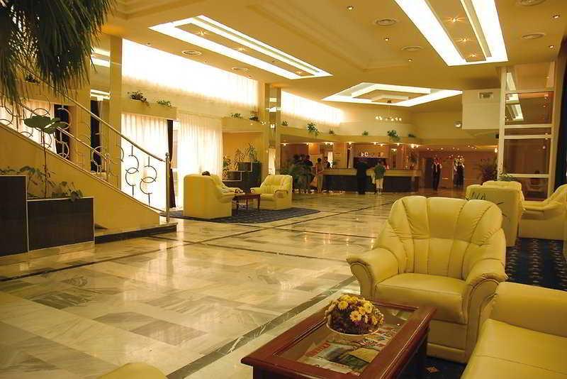 Hotel Termal Băile Felix Exteriér fotografie