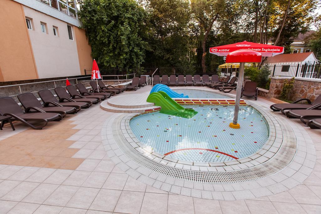 Hotel Termal Băile Felix Exteriér fotografie