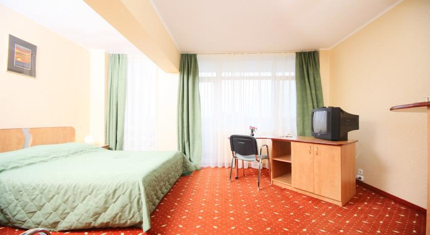 Hotel Termal Băile Felix Exteriér fotografie