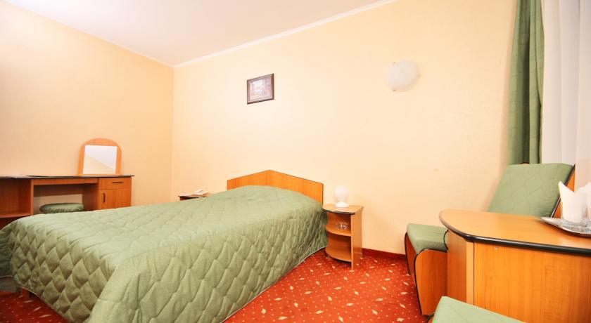 Hotel Termal Băile Felix Pokoj fotografie